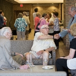 Retiree Reception 2017